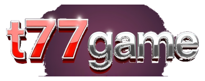t777game logo