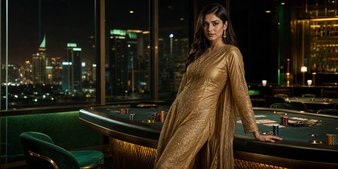 t777game Live Casino